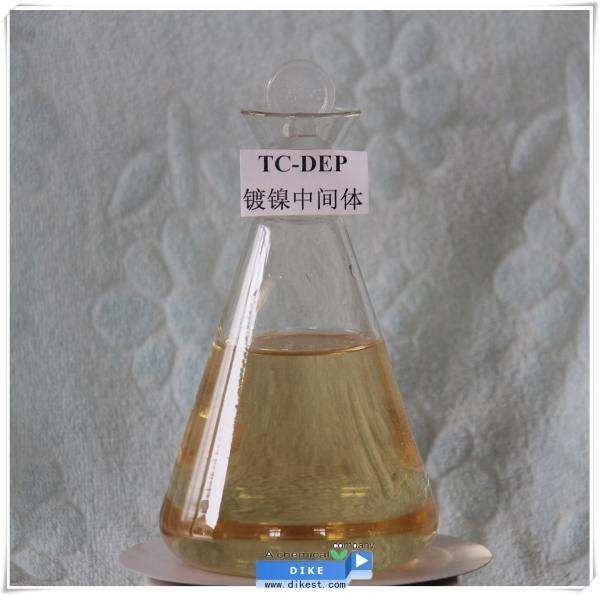 Fengfan CAS 84779-61-3 N N Diethyl-2-propyneammonium sulfate TC-DEP