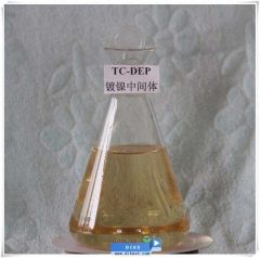 Fengfan CAS 84779-61-3 N N Diethyl-2-propyneammonium sulfate TC-DEP