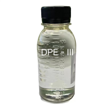 Fengfan CAS 42751-79-1 Dpe-III Poly (Dimethylamine-Co-Epichlorohydrin-Co-Ethylenediamine) Zinc Plating Intermediate
