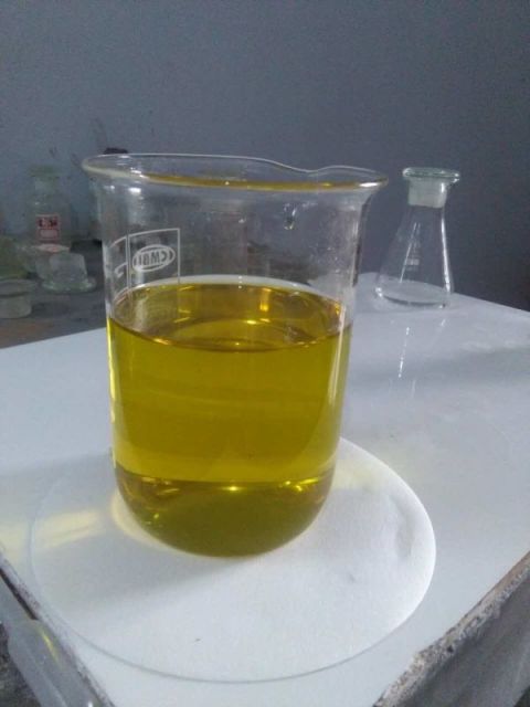 Fengfan CAS 68797-57-9 IZE Electroplating Intermediates For Alkaline Zinc Plating