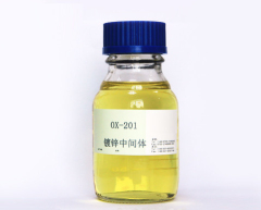 Fengfan OX-201 Potassium Chloride Zinc Plating Intermediate High Temperaturer Carrier