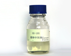 Fengfan OX-105 Potassium Chloride Zinc Plating Intermediate High Temperature Zinc Plating Carrier