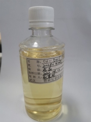 Fengfan OX-501 Anionic Surfactant Intermediate Of Acid Zinc Plating Carrier For Acid Galvanizing