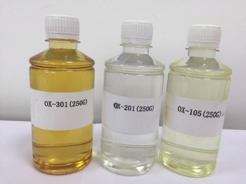 Fengfan OX-301 Potassium Chloride Zinc Plating Intermediate Potassium Chloride Plating Carrier