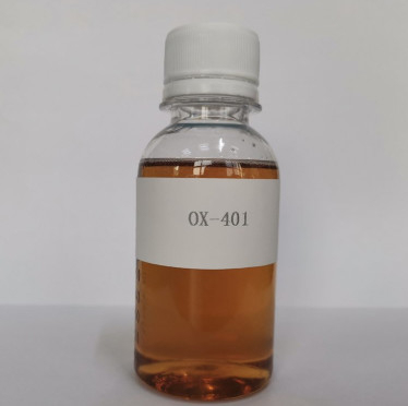 Fengfan OX-401 Acid Zinc Plating Intermediate Low Foam Anionic Surfactant For Acid Zinc Plating