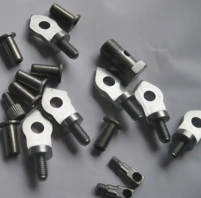 Fengfan Zinc Nickel Alloy Natural Trivalent Chromium Passivation TR-393