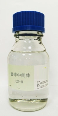 Fengfan  Alkylphenol Polyoxyethylene OS-8 ZINC PLATING INTERMEDIATE