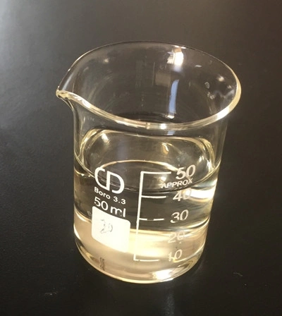 Fengfan  OX-608 CAS 26468-86-0 POLYETHYLENE GLYCOL MONO(2-ETHYLHEXYL)