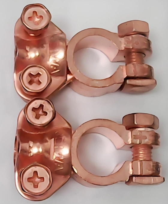 Fengfan Non Cyanide Alkaline Copper Plating For Zinc Di-casting (ZAMAK alloy) Chemical Auxiliary Agent FF-5107