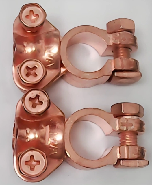 Fengfan Non Cyanide Alkaline Copper Plating For Zinc Di-casting (ZAMAK alloy) Chemical Auxiliary Agent FF-5107