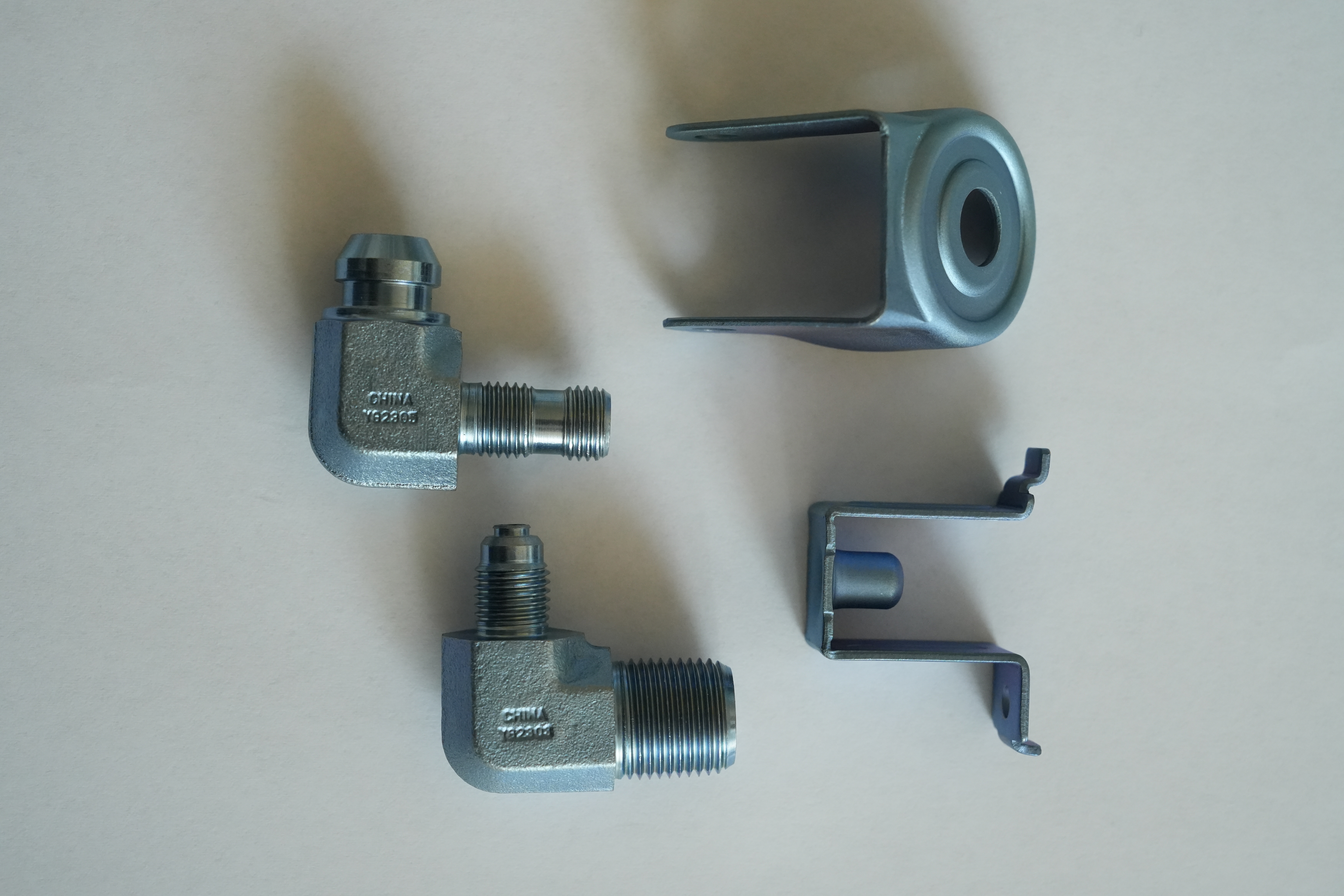 Fengfan Alkaline Zinc Nickel Alloy Process Zinc Nickel Alloy Plating Process Eco Zinie 300