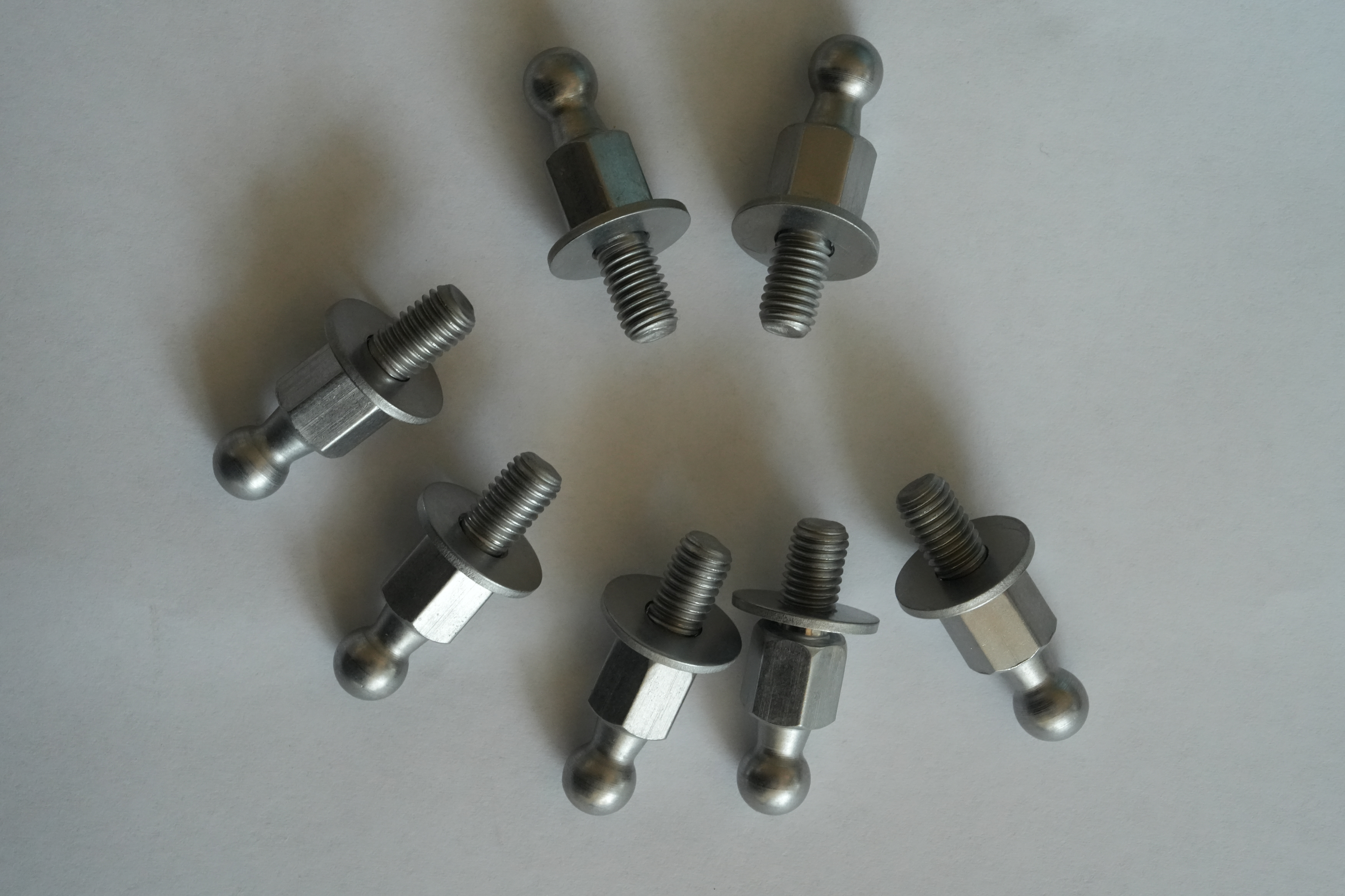 Fengfan Alkaline Zinc Nickel Alloy Process Zinc Nickel Alloy Plating Process Eco Zinie 300