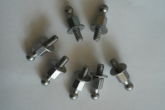 Fengfan Alkaline Zinc Nickel Alloy Process Zinc Nickel Alloy Plating Process Eco Zinie 300