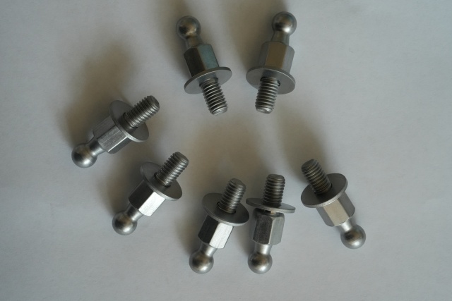 Fengfan Alkaline Zinc Nickel Alloy Process Zinc Nickel Alloy Plating Process Eco Zinie 300
