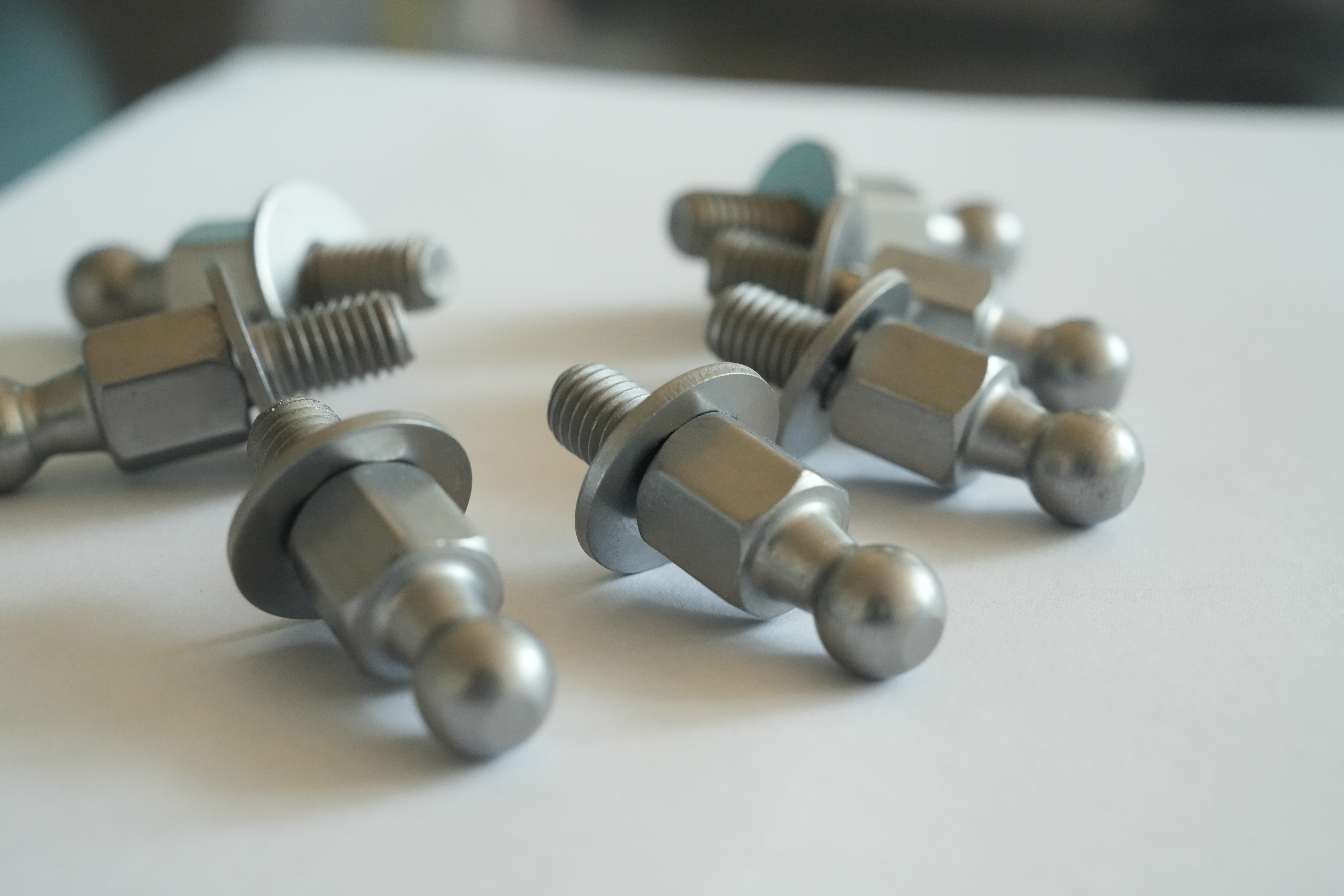 Fengfan Alkaline Zinc Nickel Alloy Process Zinc Nickel Alloy Plating Process Eco Zinie 300