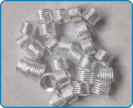 metal plating services