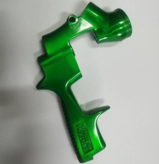 Fengfan KLL-8005 Low Temperature Cathodic Acrylic Type Water Borne Electrophoretic Coating