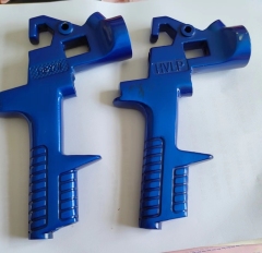Fengfan KLL-8005 Low Temperature Cathodic Acrylic Type Water Borne Electrophoretic Coating