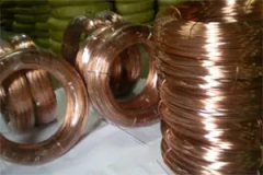 Fengfan Electroless Copper Plating For Aluminum Wire FI-55
