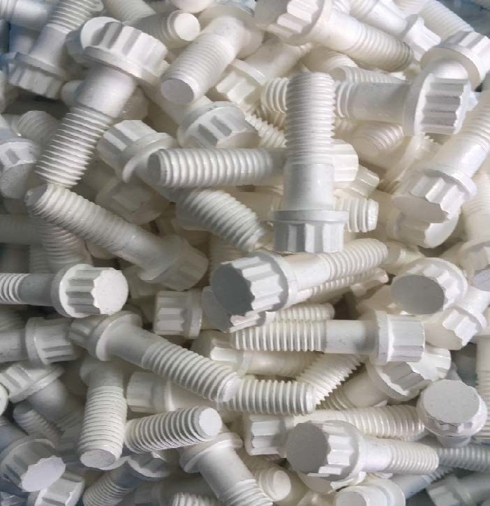 Fengfan Cyanide free silver plating FI-7802