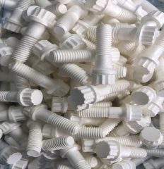 Fengfan Cyanide free silver plating FI-7802