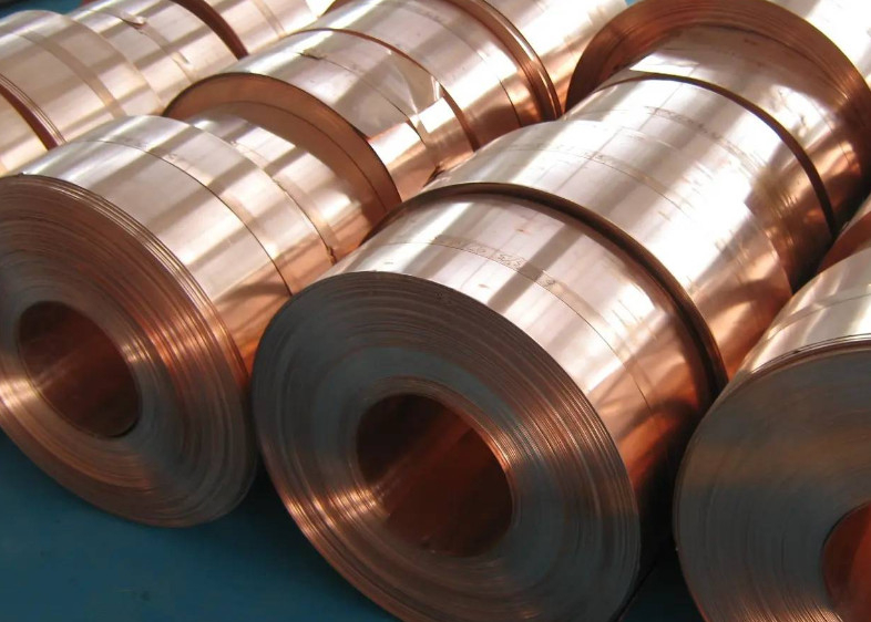 Fengfan Environmentally friendly Non-Cyanide alkaline thick Copper Process FF-5101