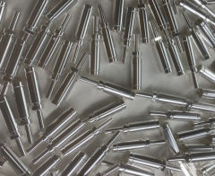 Fengfan Cyanide-free Hard Silver Electroplating Process FF-7806