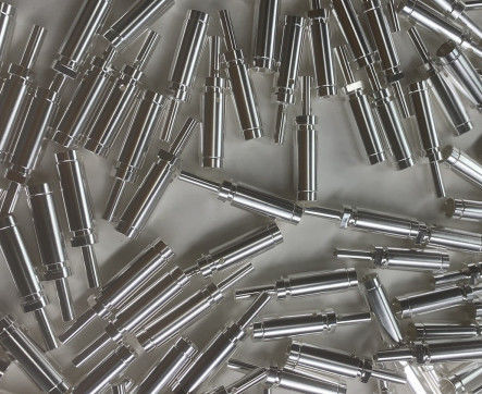 Fengfan Cyanide-free Hard Silver Electroplating Process FF-7806