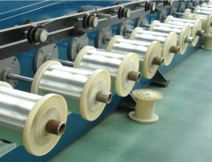 Fengfan Sn-827 high-speed matte tin plating process