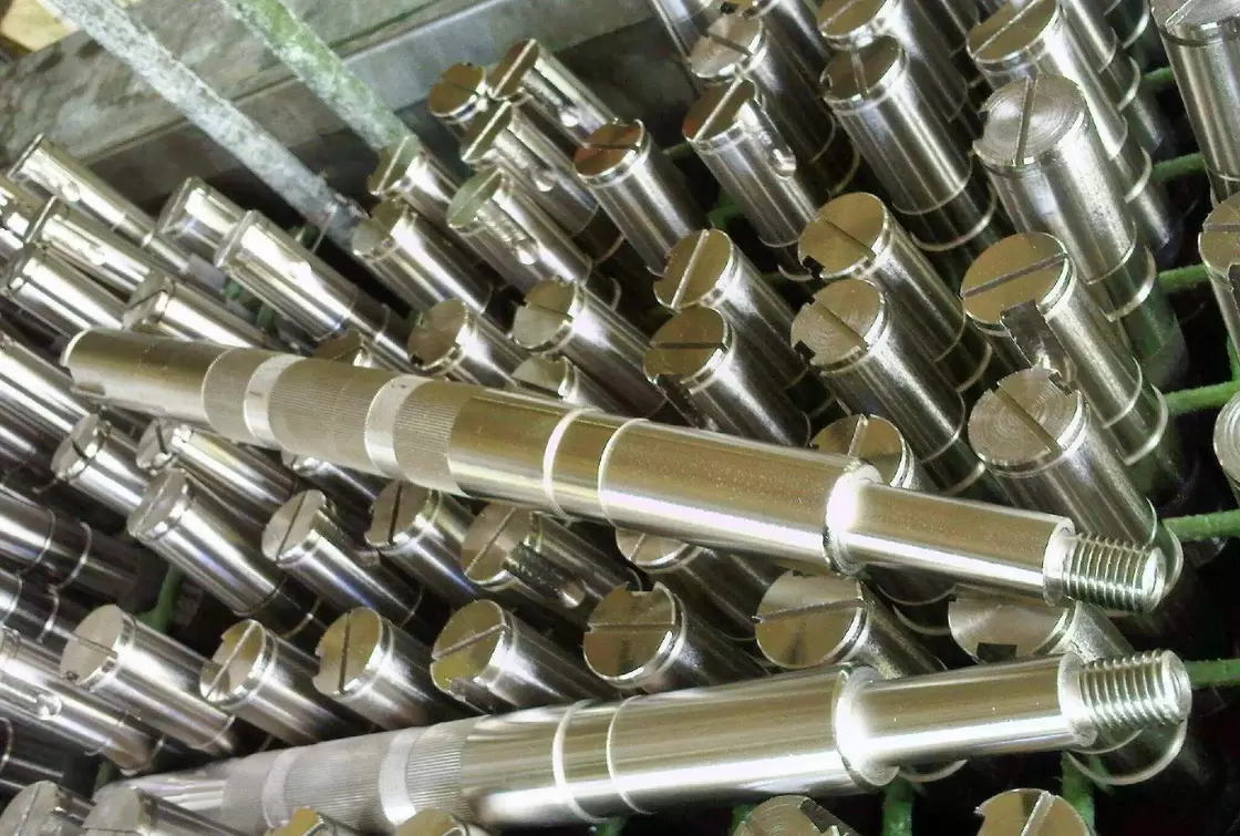 Fengfan Bright Medium Phosphorus Electroless Nickel Process FF-6000
