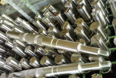 Fengfan Bright Medium Phosphorus Electroless Nickel Process FF-6000