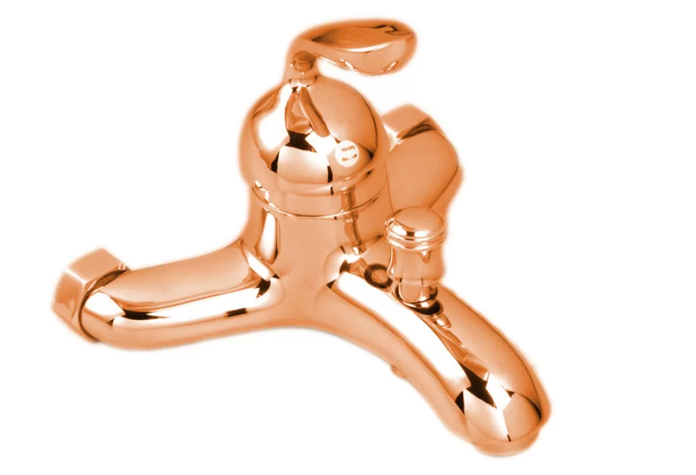Fengfan High deposit brightness Copper Plating FI-970 Bright Acid Copper Plating Process
