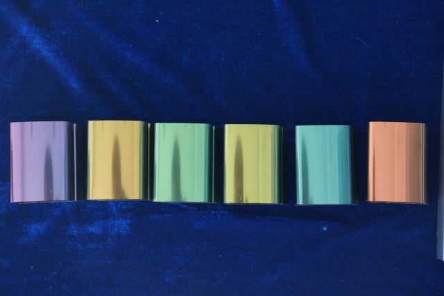 Fengfan Phoenix EB 204A-204B Divalent Tin Salt Electrolytic Coloring Additive