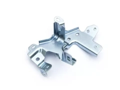 Fengfan Bright Zinc Alkaline For Rack And Barrel Plating ZN 50