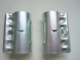 Fengfan Brightener for Cyanide Free Alkaline Zinc Plating ZN-500