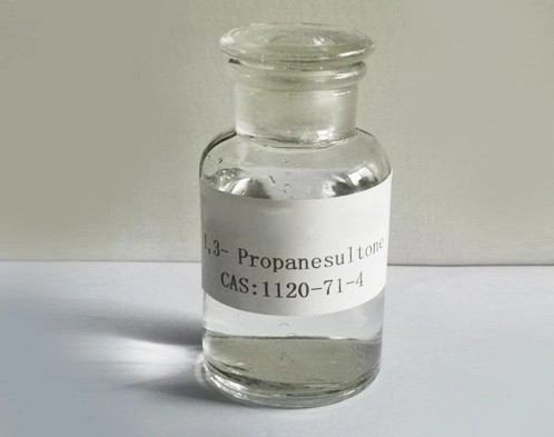 Fengfan CAS 1120-71-4 1 3-Propane Sultone (1 3-PS) C3H6O3S