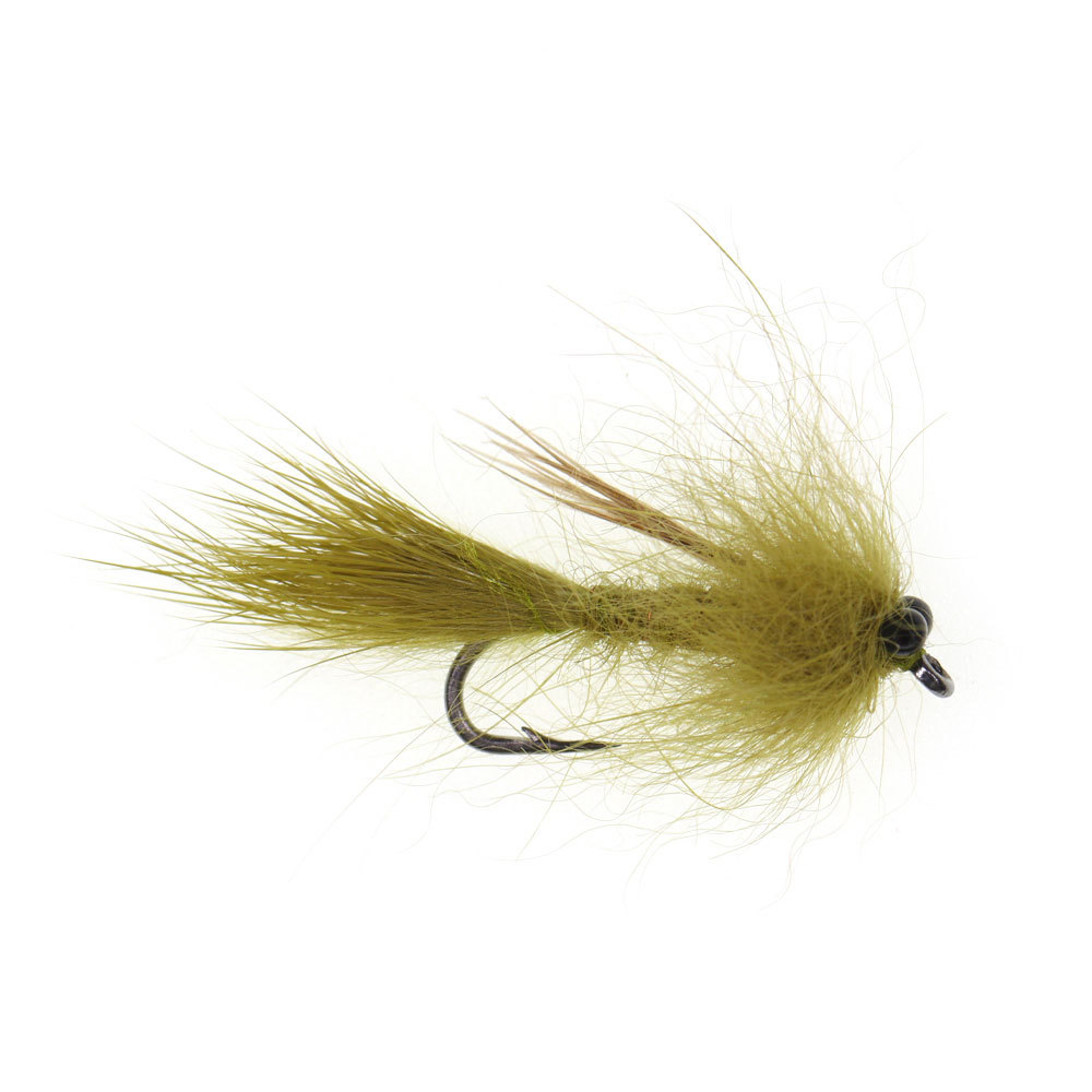 #10 Dumbbell Eyes Hare's Ear Dragon Fly
