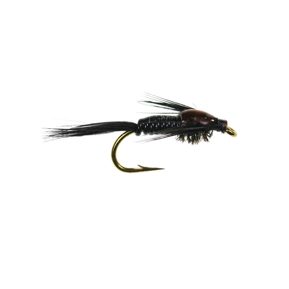 #12 Trout Nymph Fly
