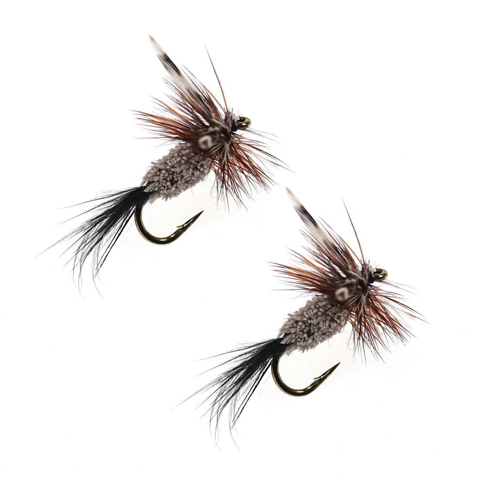 Adams Irresistible Dry Fly