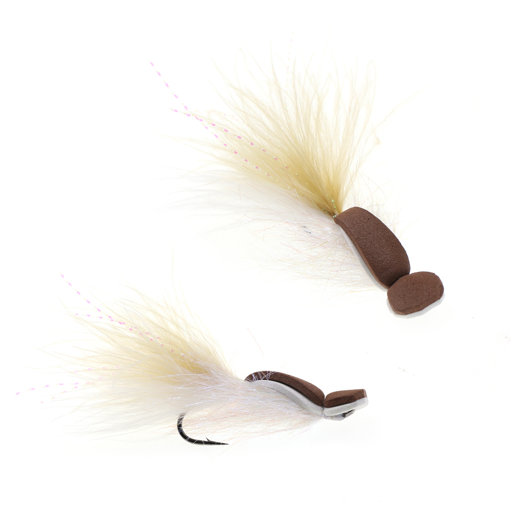 Gurgler Topwater Fly