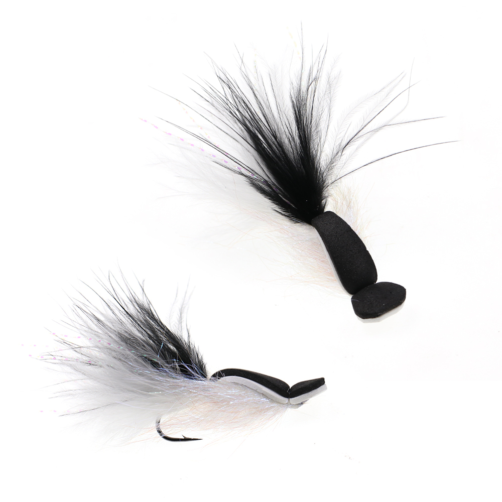 Gurgler Topwater Fly