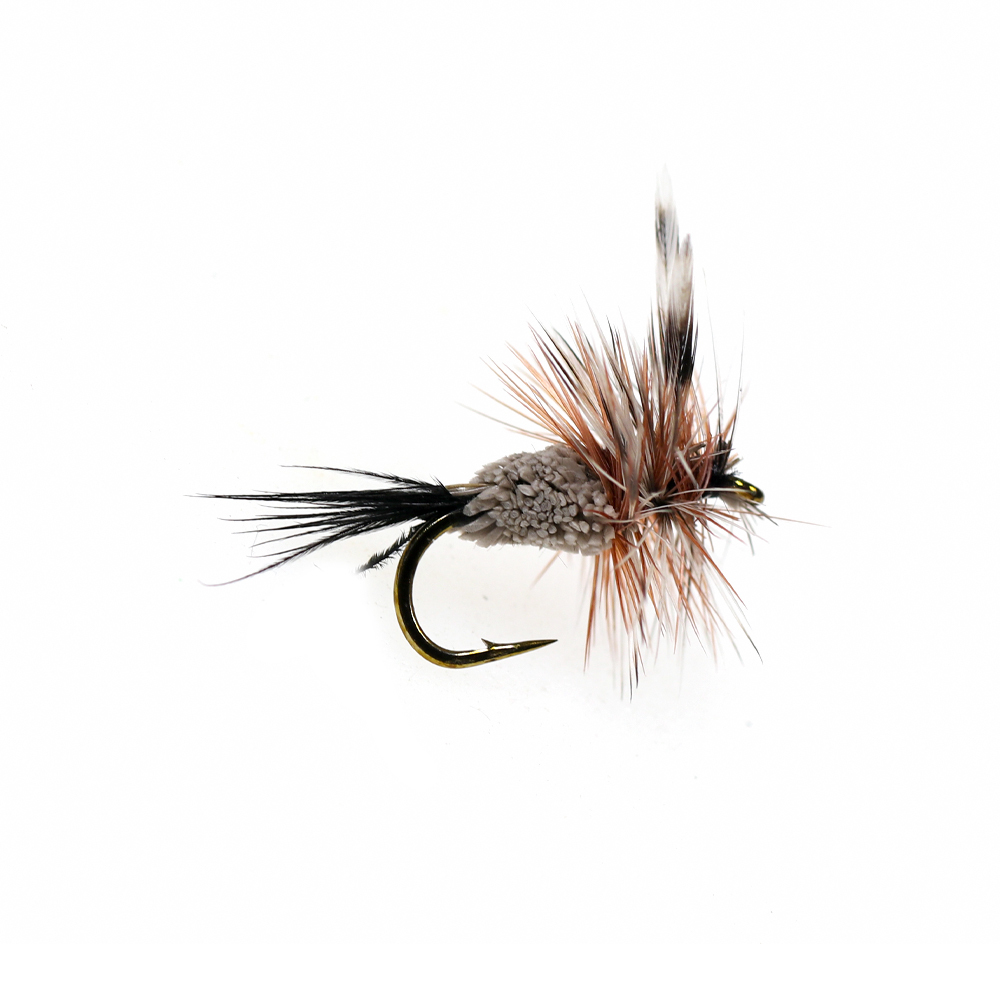 Adams Irresistible Dry Fly