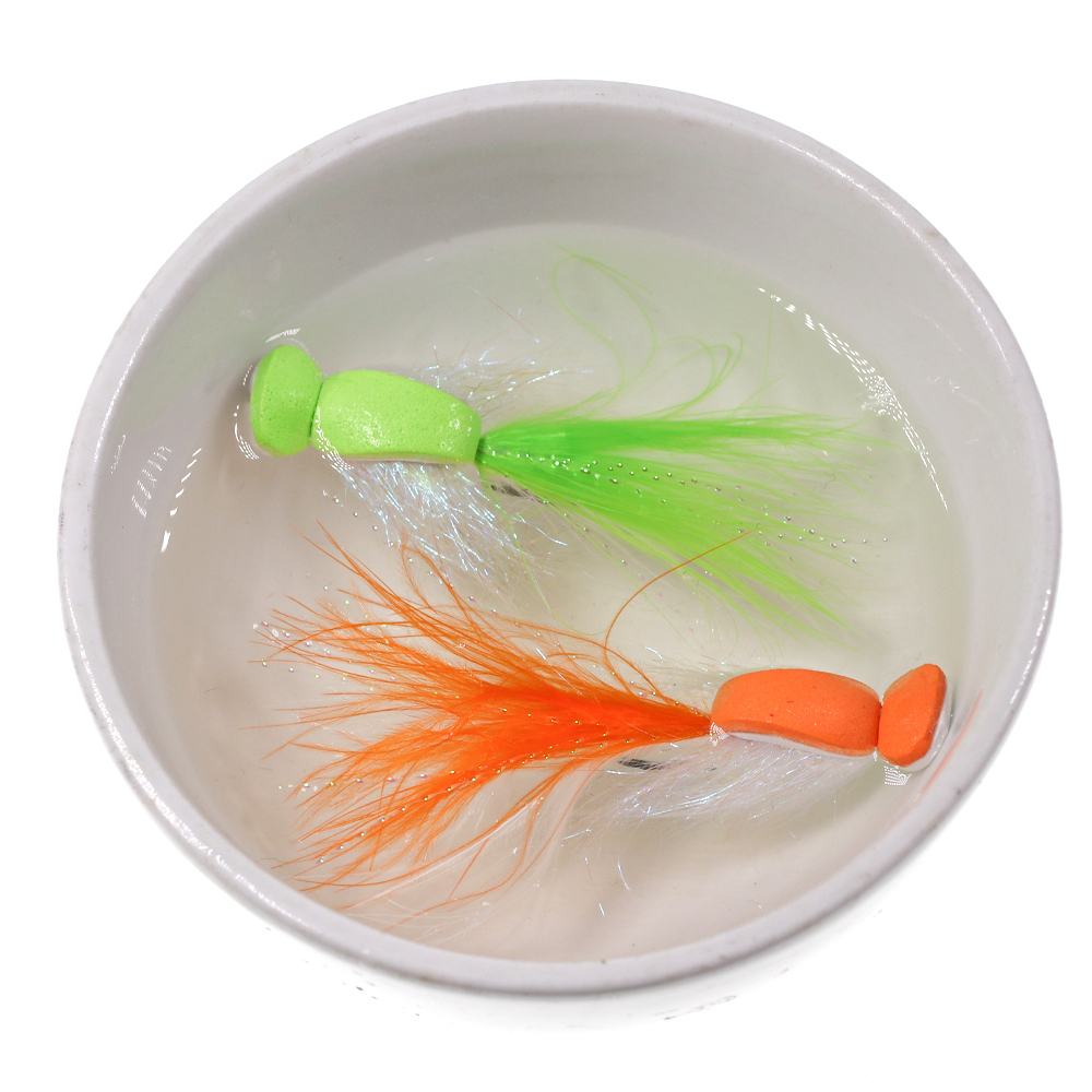 Gurgler Topwater Fly