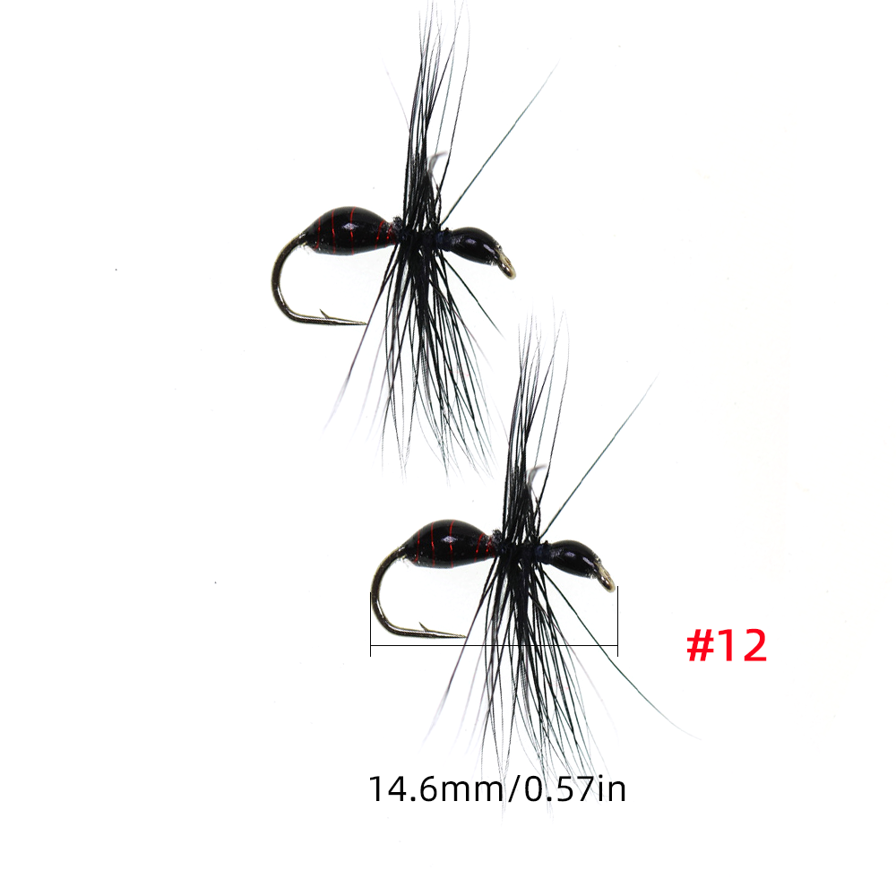 #12 Epoxy Ant Fly