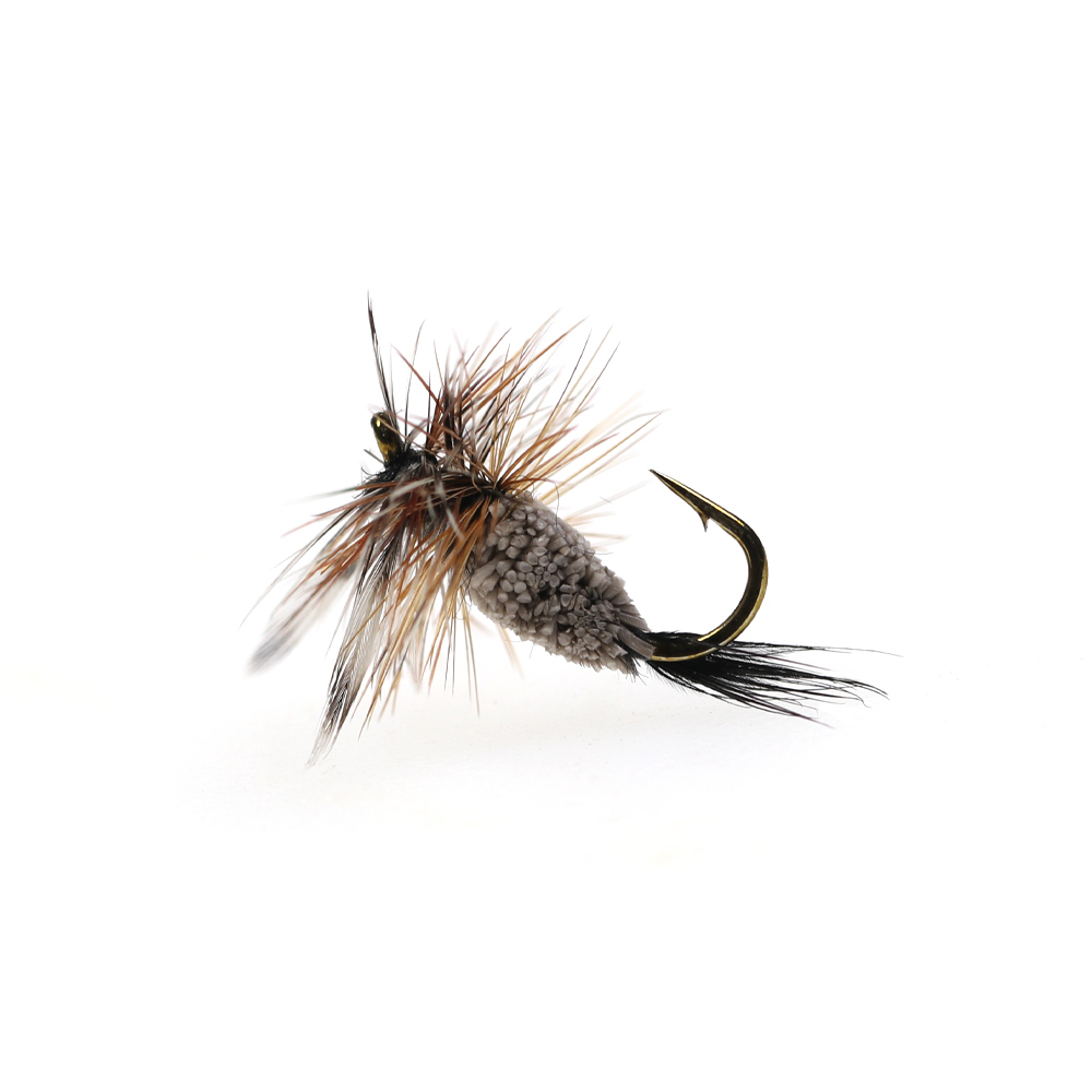 Adams Irresistible Dry Fly