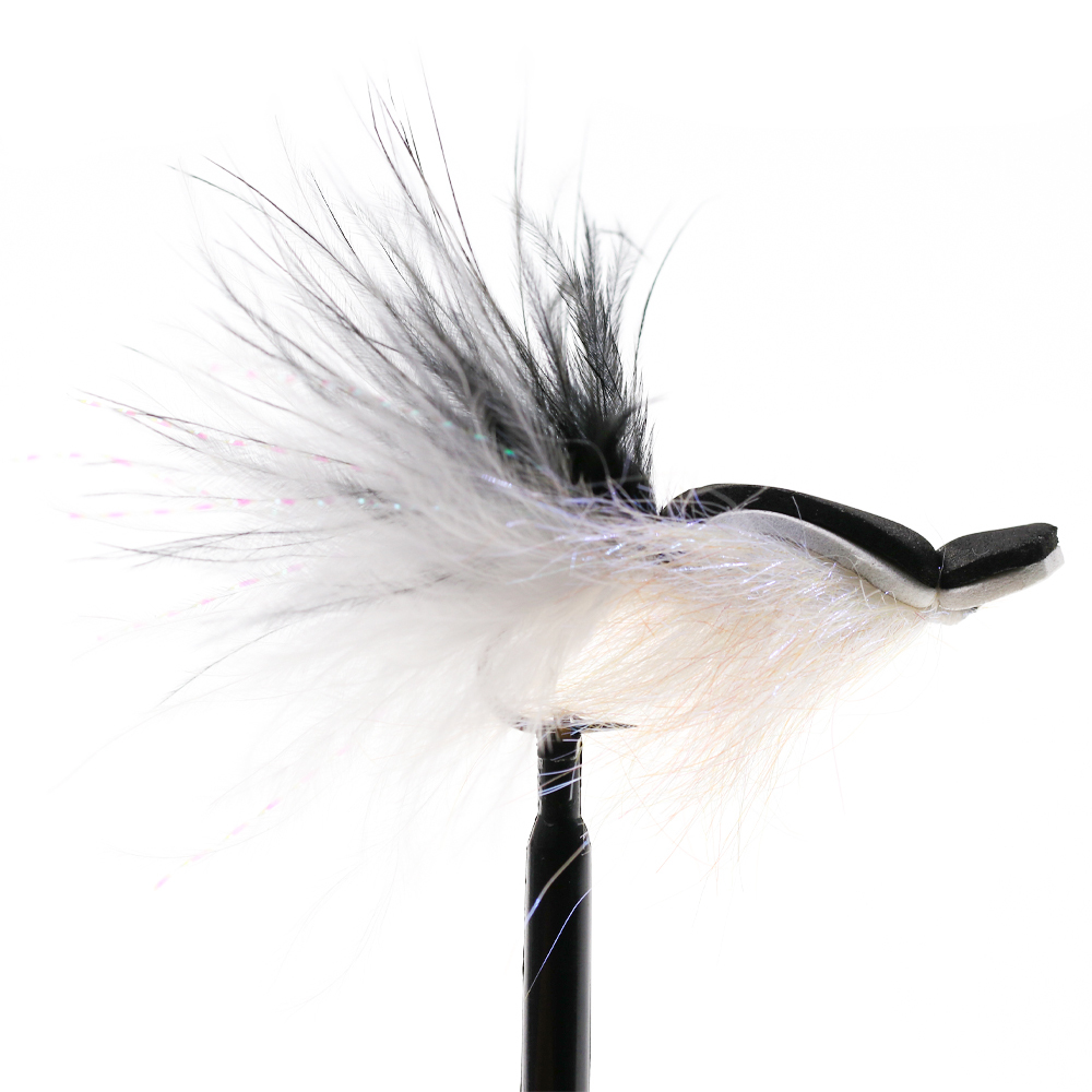Gurgler Topwater Fly