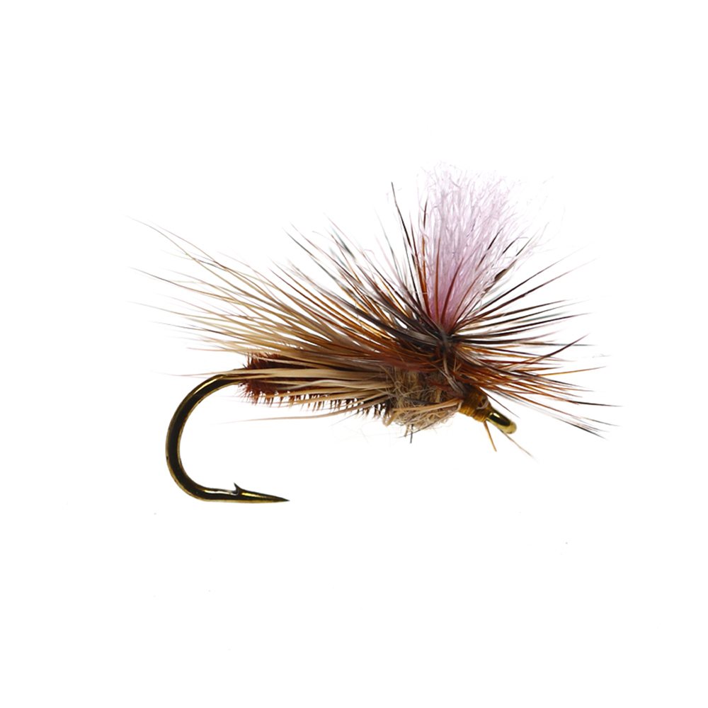 Parachute Dry Fly