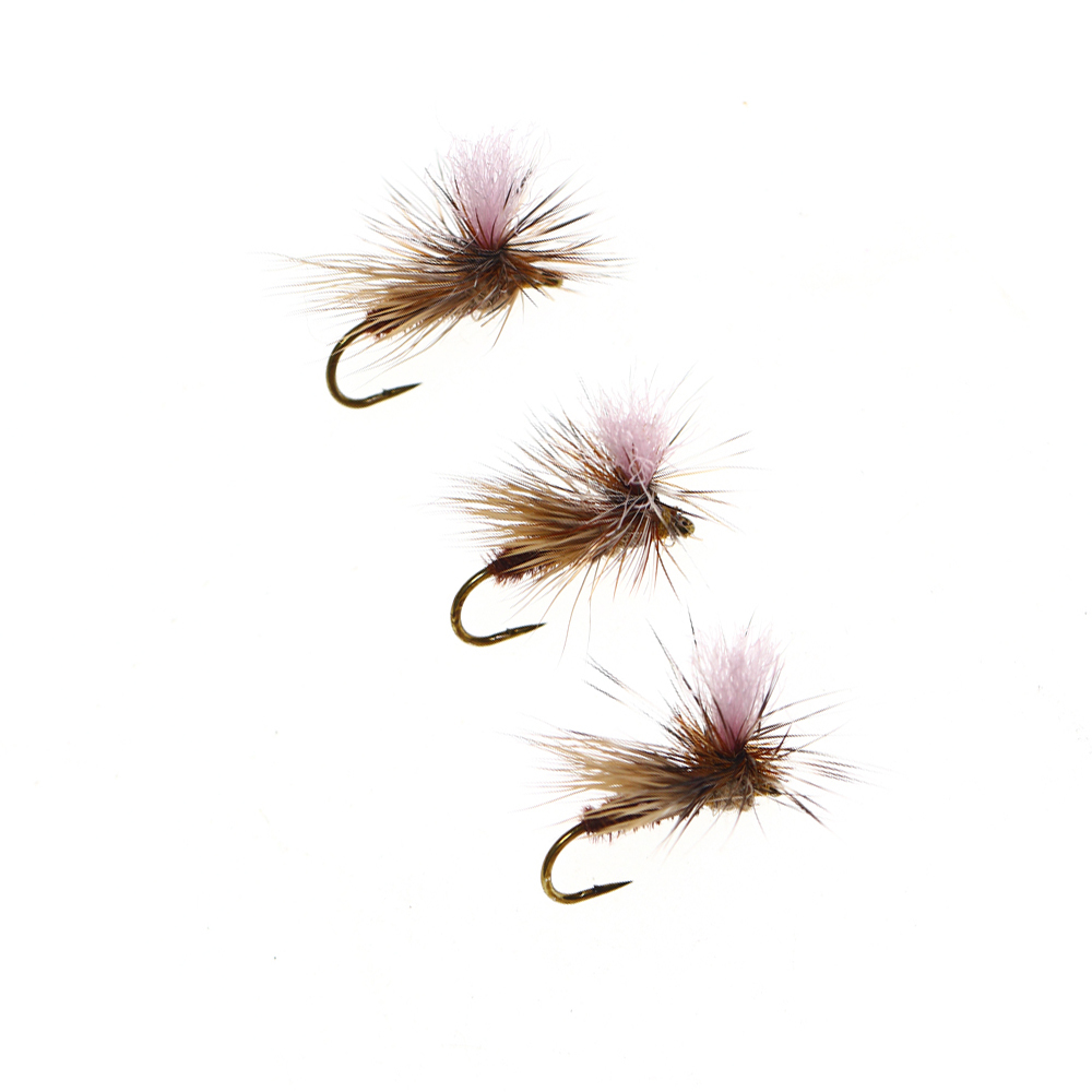 Parachute Dry Fly
