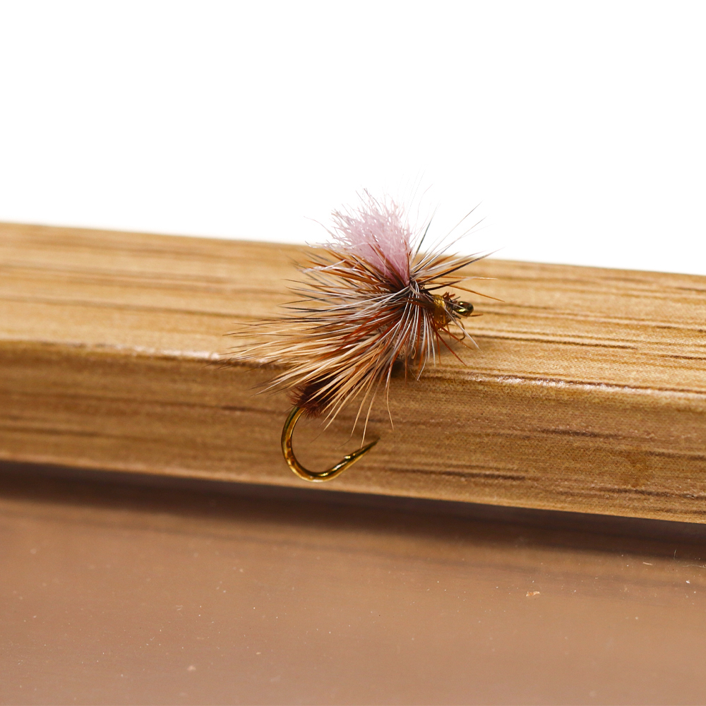Parachute Dry Fly