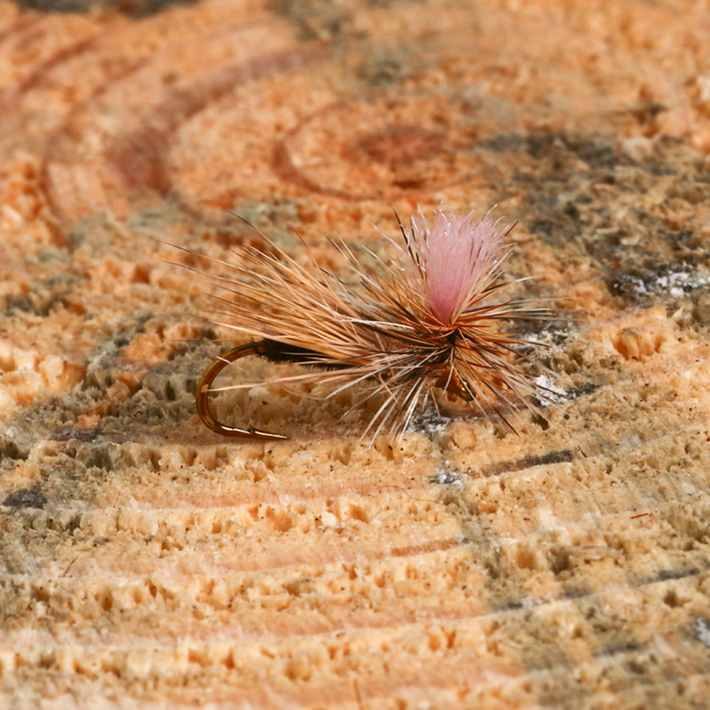 Parachute Dry Fly